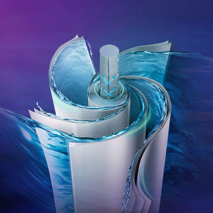 Do you know the origin of the Reverse Osmosis theory?