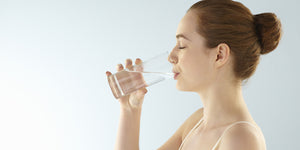 Are you drinking enough water every day?