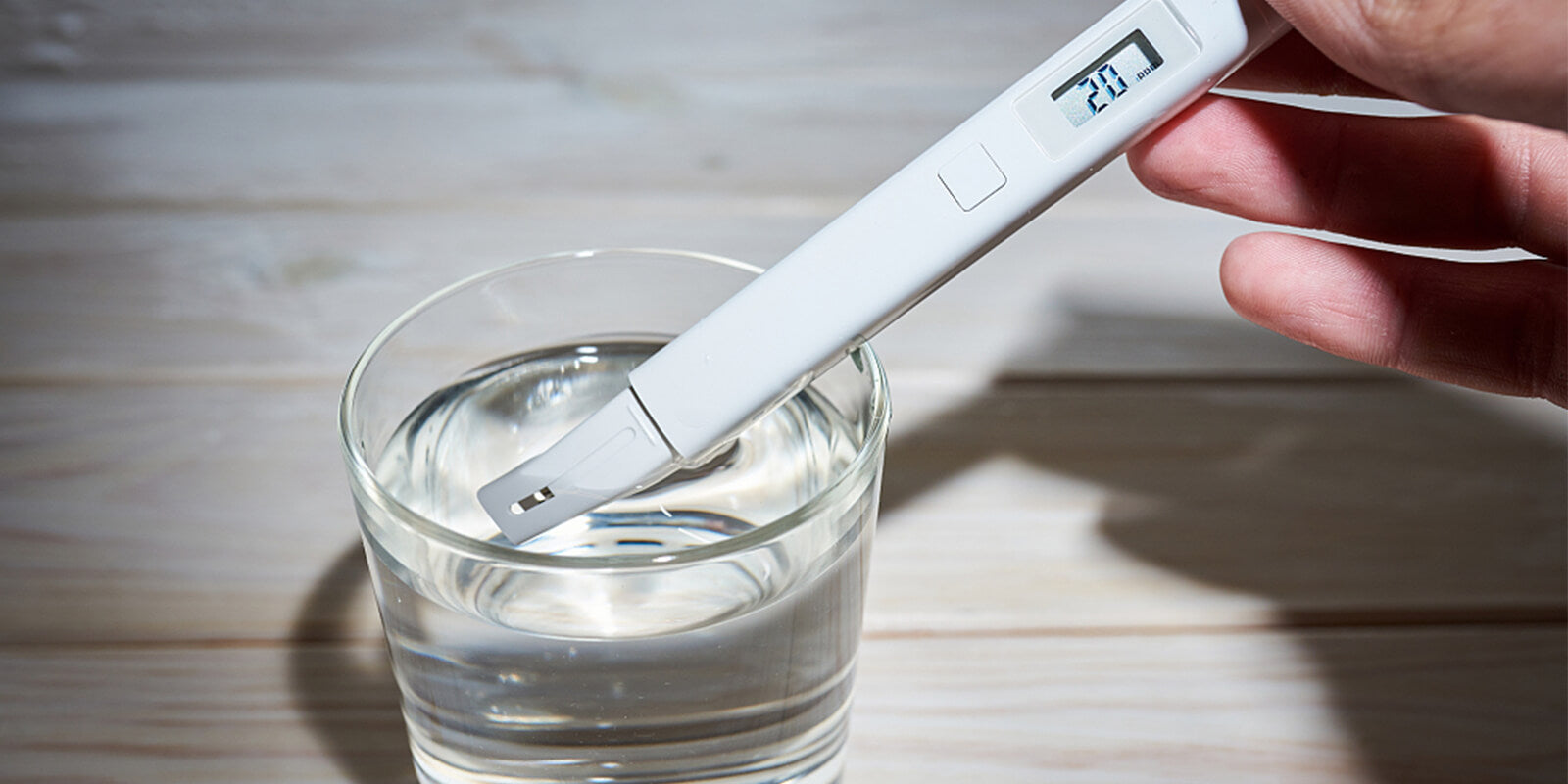 How does TDS affect Water Quality?