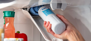 Is Refrigerator Filtered Water healthy enough？