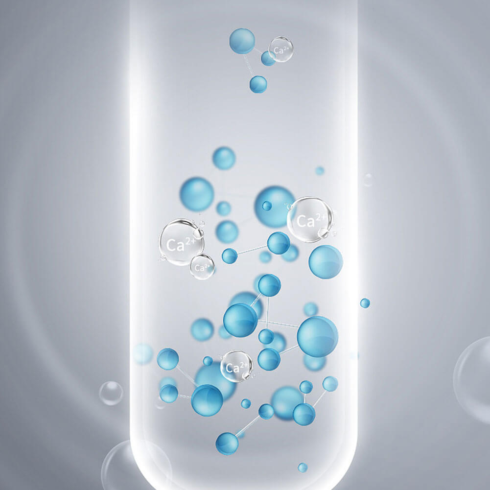 Benifits of Soft Water