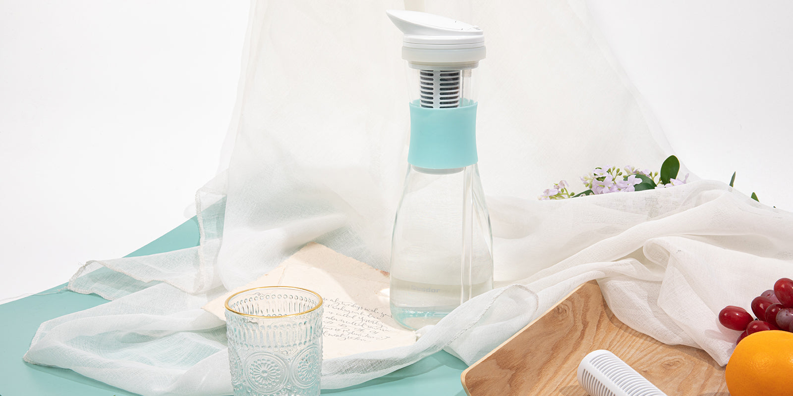 Plastic vs Glass Water Filter Pitcher: Which is Better for Your Health?