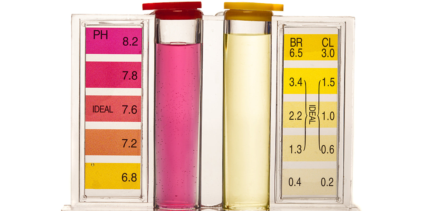 How to know what is in your tap water?