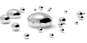 What’s the effects that mercury has on human health?