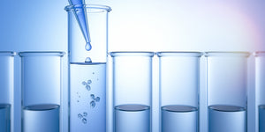 How to test the water quality at home?