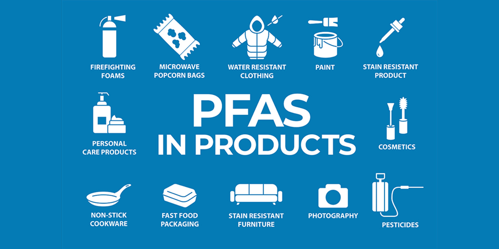 How to Remove PFAS from Water?