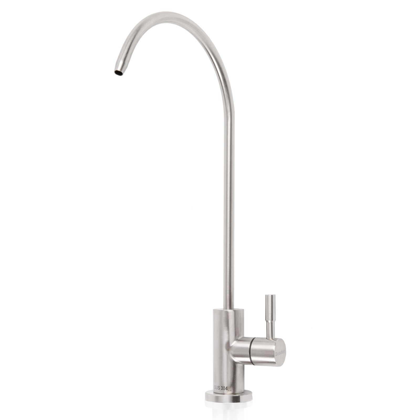 Besdor WF2 Water Filter Faucet, Reverse Osmosis Faucet for Drinking Water Filtration Systems